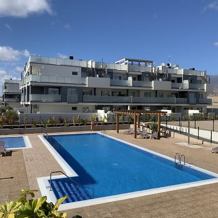 Apartamento Nuevo Terrazas Apartman Granadilla De Abona Kültér fotó