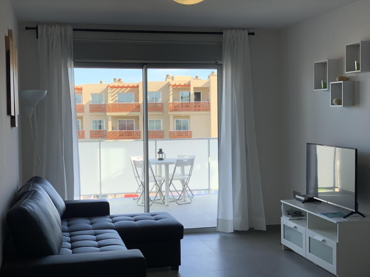 Apartamento Nuevo Terrazas Apartman Granadilla De Abona Kültér fotó