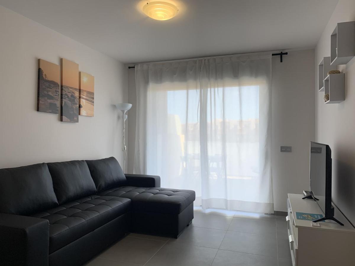 Apartamento Nuevo Terrazas Apartman Granadilla De Abona Kültér fotó