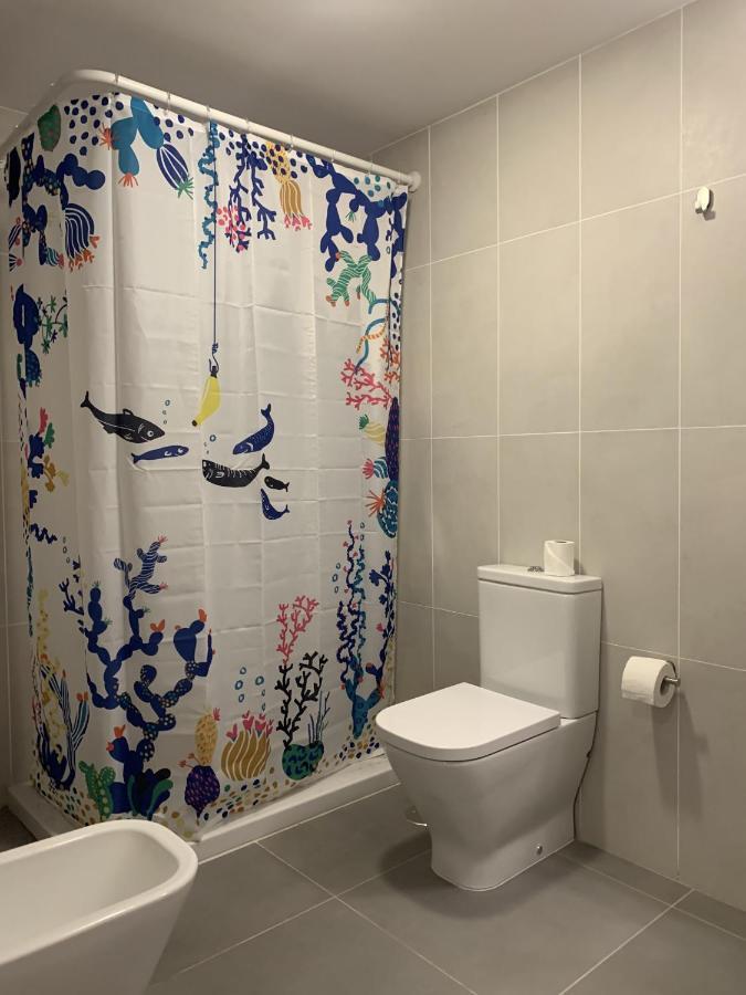 Apartamento Nuevo Terrazas Apartman Granadilla De Abona Kültér fotó
